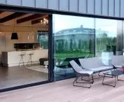 Aluron Glass Line 