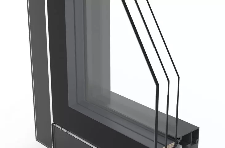 AS 75 Glass