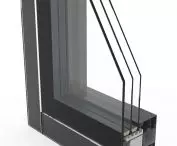 AS 75 Glass
