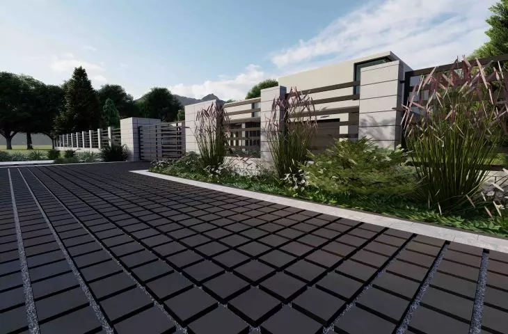 EcoVenti - a product of the Pebia brand