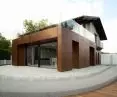 COR-TECH™ ze stali Corten®