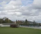 Centre d’Art (2011)