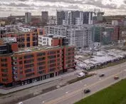 Doki Living residential quarter to eventually have 1,000 apartments