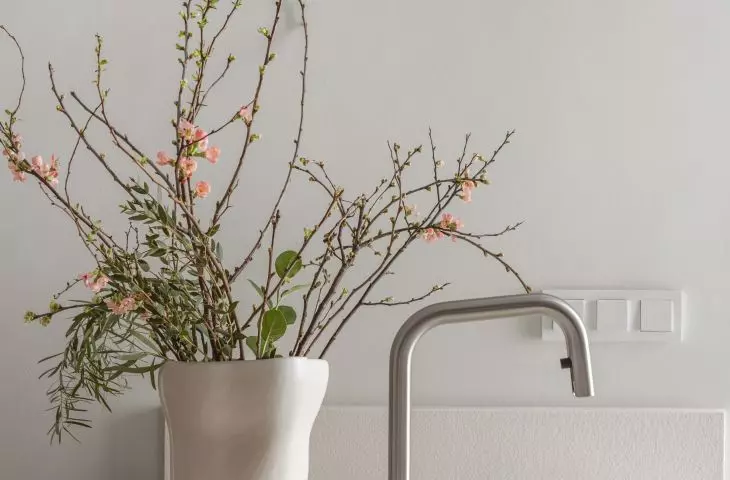 Kitchen details