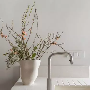 Kitchen details