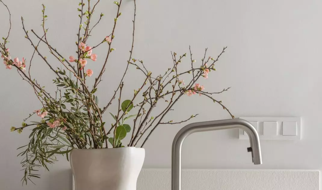 Kitchen details