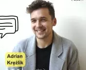 Adrian Krężlik