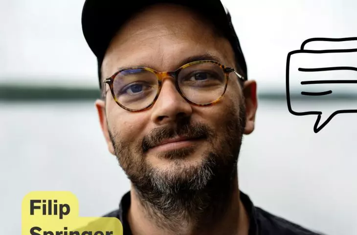 Filip Springer