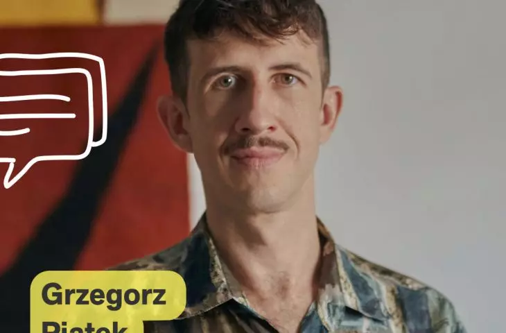 Grzegorz Piątek