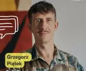 Grzegorz Piątek