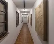 przestrzenie ekspozycyjne wystawy
