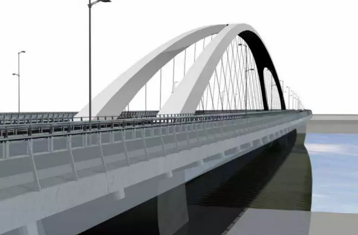 Krasinski Bridge