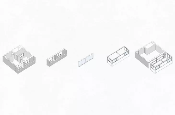 window change scheme