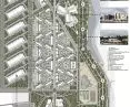 projekt ReCity autorstwa studentów Wydziału Architektury Narodowego Uniwersytetu Lotniczego w Kijowie