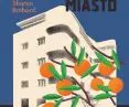 Sharon Rotbard „Białe miasto, czarne miasto. Architektura i wojna w Tel Awiwie i Jafie”,