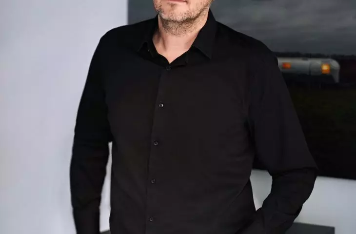 Boris Kudlička 