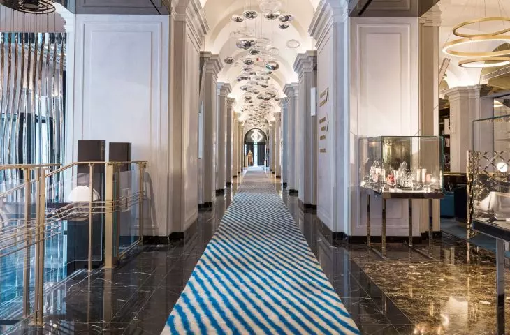 Hotel Europejski