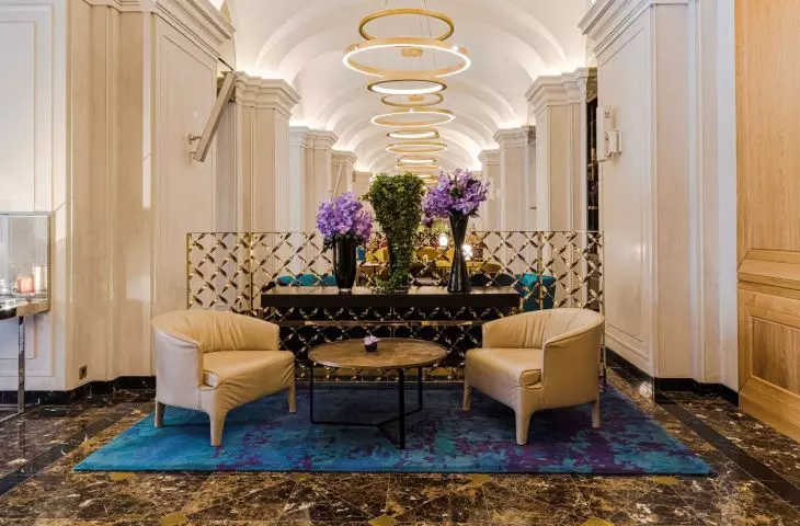 Hotel Europejski