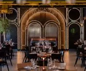 Restauracja Dock 19