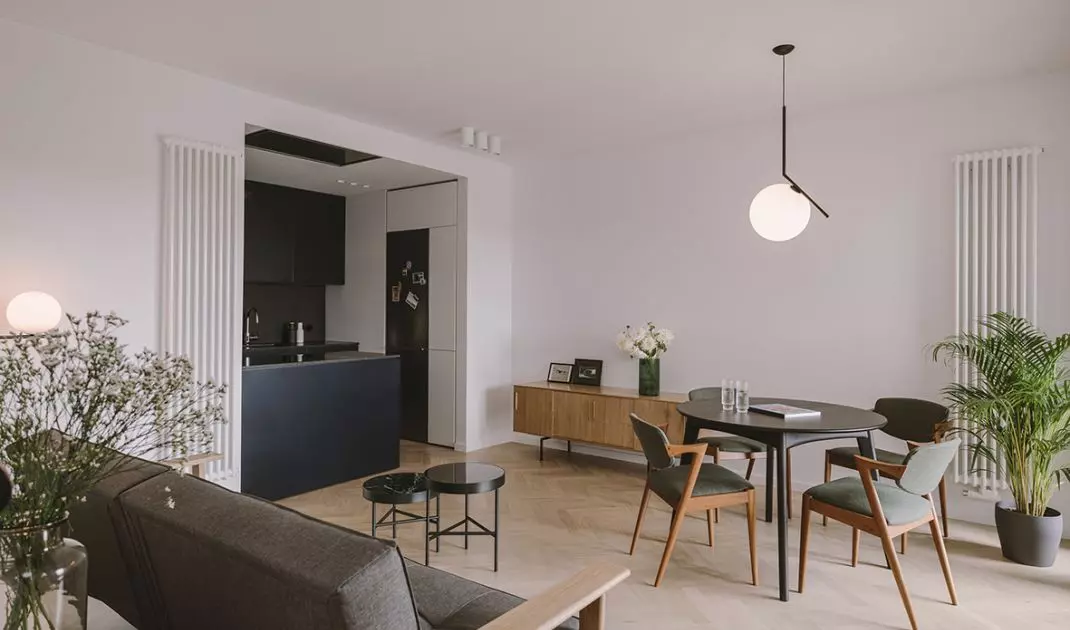 LBWA studio project