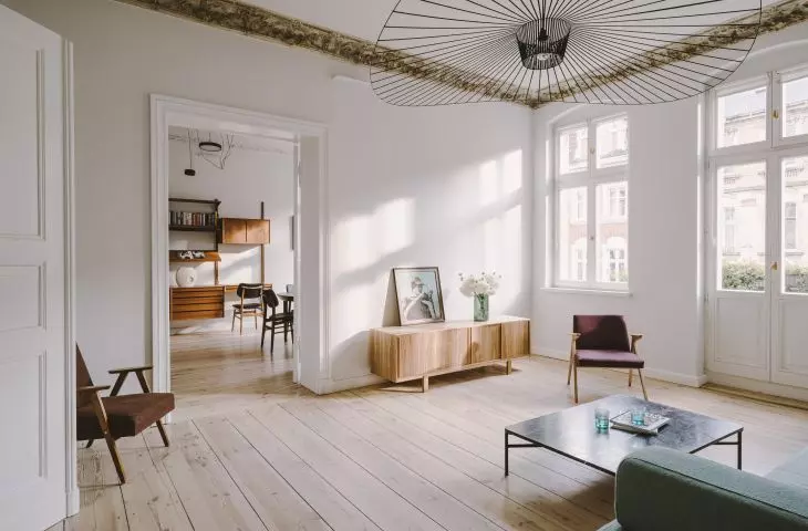 LBWA studio project