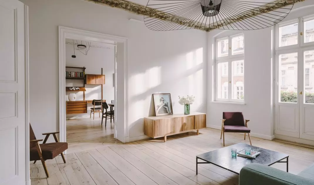 LBWA studio project