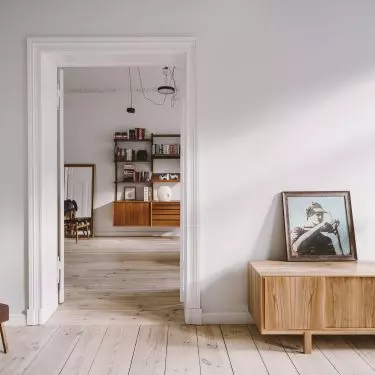 LBWA studio project