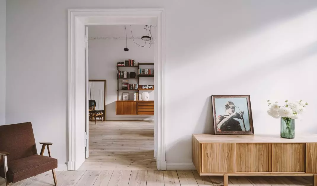 LBWA studio project
