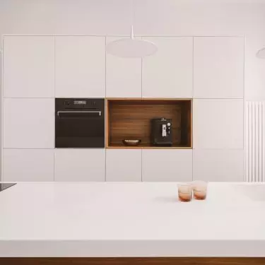 LBWA studio project