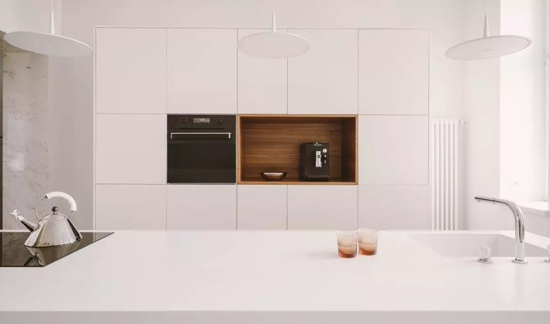 LBWA studio project
