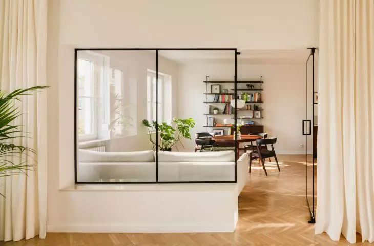 LBWA studio project