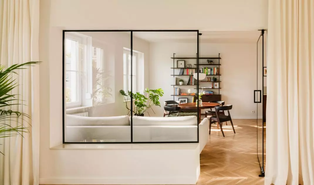LBWA studio project
