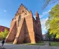 Chełmno - Miasto Zakochanych
