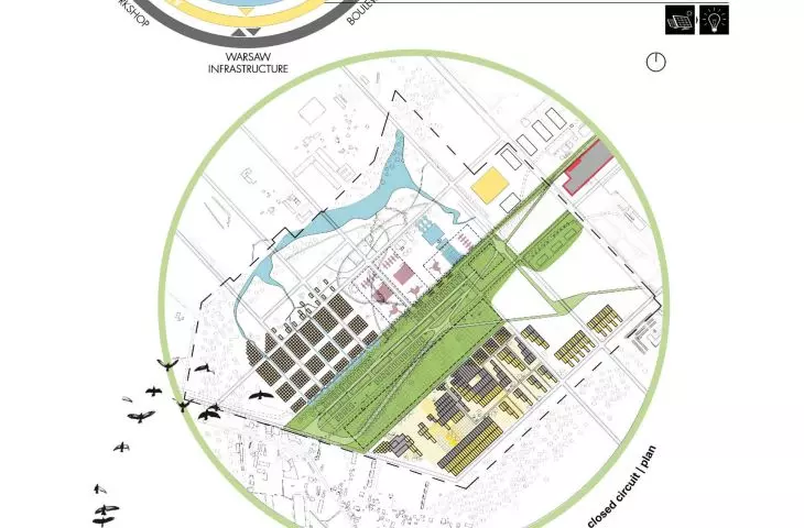 Results of Europan 15 competition