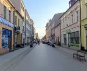 Chelmno - City in Love