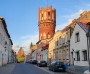 Chelmno - City in Love