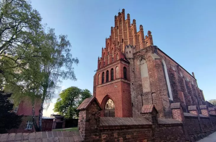 Chelmno - City in Love