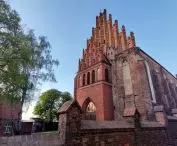 Chelmno - City in Love