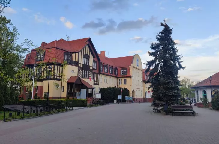Chelmno - City in Love