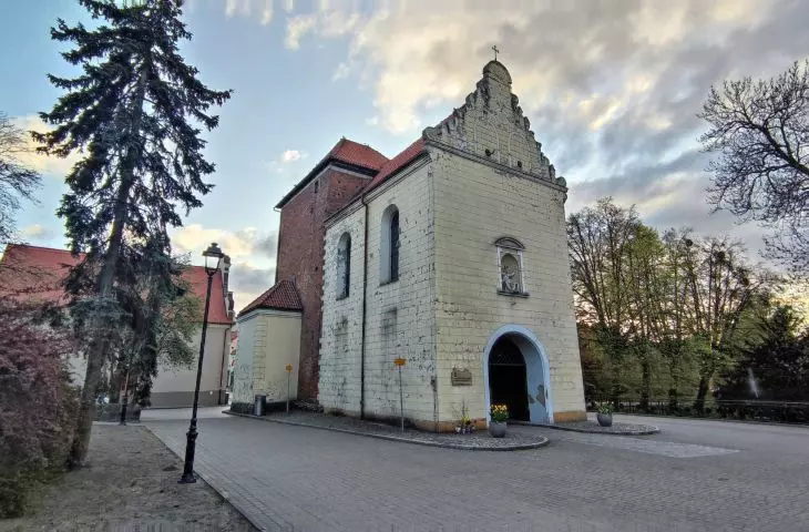 Chelmno - City in Love