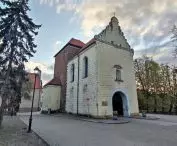 Chelmno - City in Love
