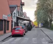 Chelmno - City in Love