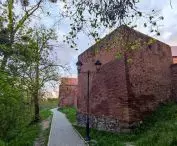 Chelmno - City in Love