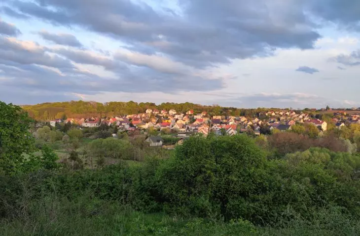 Chelmno - City in Love