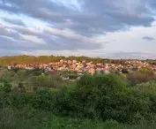 Chelmno - City in Love