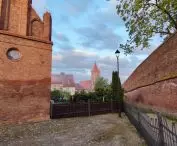 Chelmno - City in Love