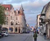Chelmno - City in Love