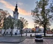 Chelmno - City in Love