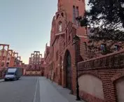 Chelmno - City in Love