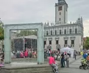 Chelmno - a city with an idea